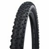 Schwalbe Pneu Black Jack 24x1.90 Starr Black