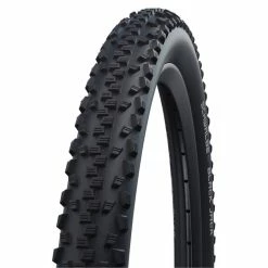 Schwalbe Pneu Black Jack 24x1.90 Starr Black