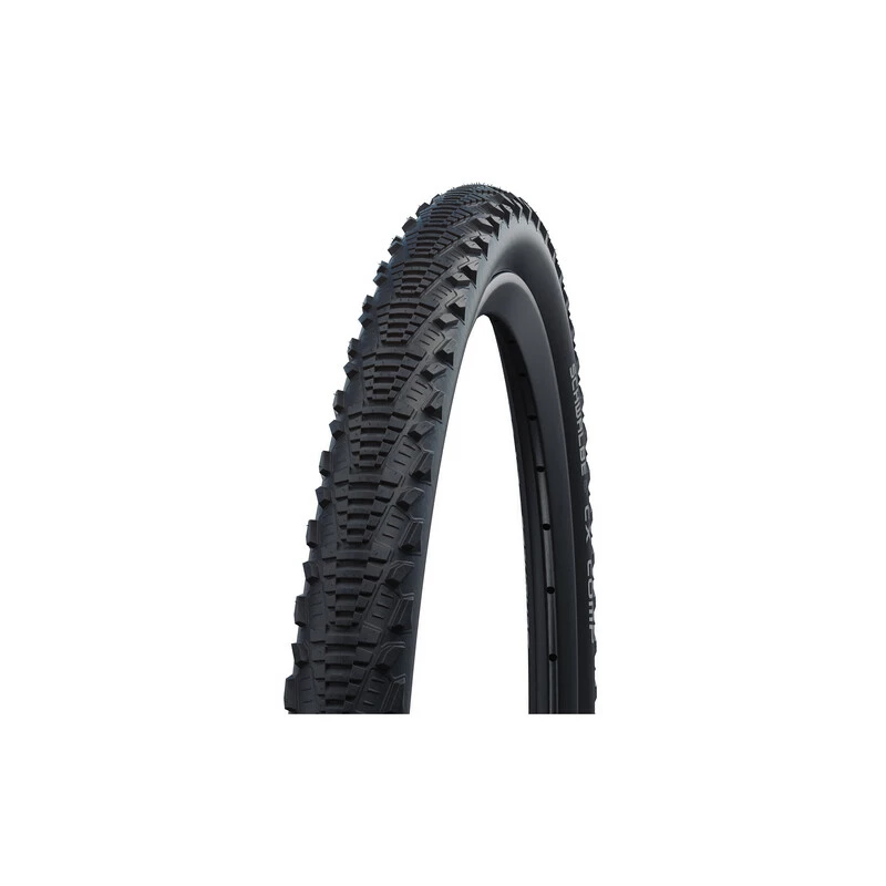 Schwalbe Pneu CX Comp 26x2.00 Starr Black 3 Schwalbe Pneu CX Comp 26x2.00 Starr Black