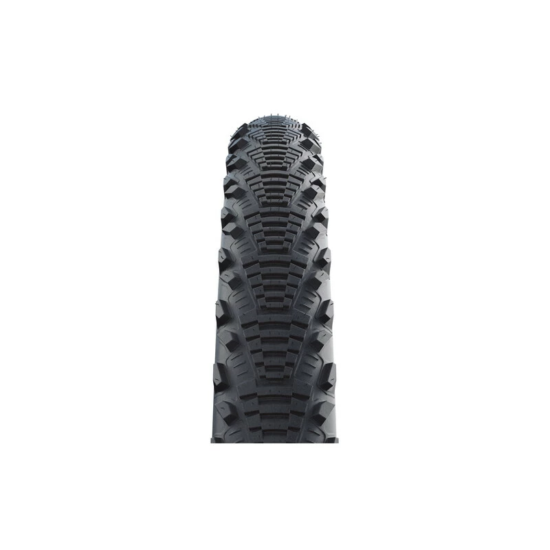 Schwalbe Pneu CX Comp 26x2.00 Starr Black 4 Schwalbe Pneu CX Comp 26x2.00 Starr Black – Bild 2