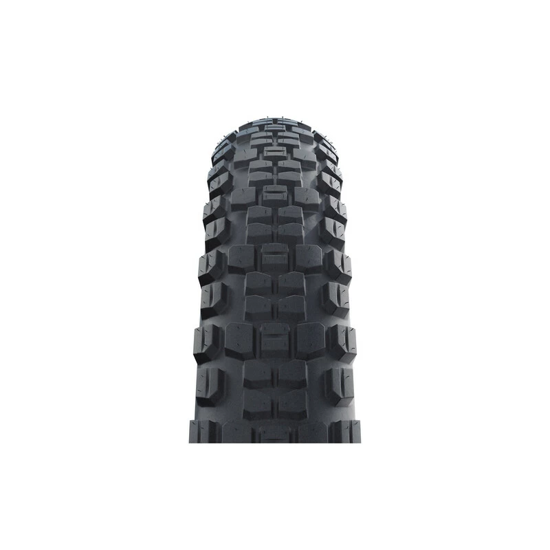 Schwalbe Pneu Johnny Watts 27.5x2.60 DD Addix Starr Mit Reflexstreifen Black 4 Schwalbe Pneu Johnny Watts 27.5x2.60 DD Addix Starr Mit Reflexstreifen Black – Bild 2