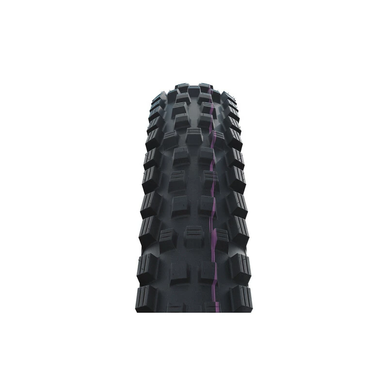 Schwalbe Pneu Magic Mary 27.5x2.60 SuperTrail Addix Soft TL-Easy Black 4 Schwalbe Pneu Magic Mary 27.5x2.60 SuperTrail Addix Soft TL-Easy Black – Bild 2