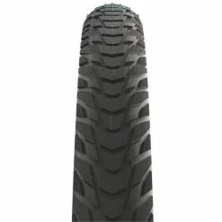 Schwalbe Pneu Marathon E-Plus 27.5x2.00 Starr Mit Reflexstreifen Black -Pièces pour vélos Soldes schwalbe pneu marathon e plus 275x200 starr mit reflexstreifen black 12