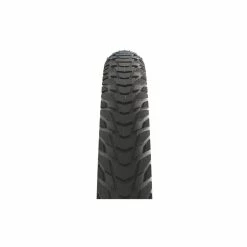 Schwalbe Pneu Marathon E-Plus 28x2.00 Starr Mit Reflexstreifen Black -Pièces pour vélos Soldes schwalbe pneu marathon e plus 28x200 starr mit reflexstreifen black2
