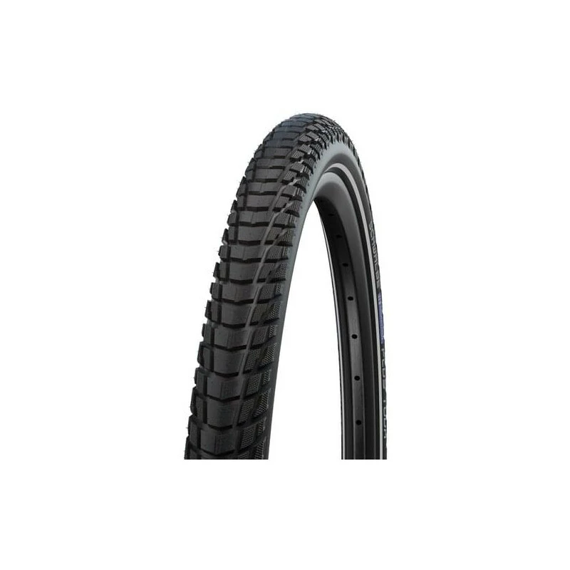 Schwalbe Pneu Marathon Plus Tour 700x38C Starr Mit Reflexstreifen Black 3 Schwalbe Pneu Marathon Plus Tour 700x38C Starr Mit Reflexstreifen Black