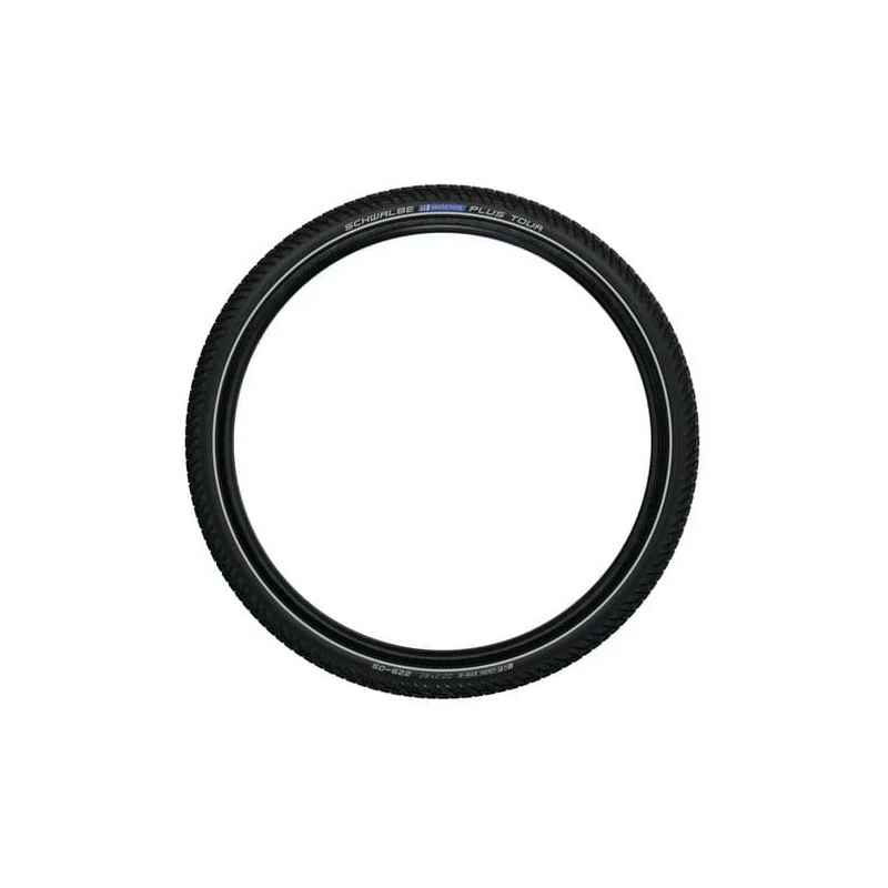 Schwalbe Pneu Marathon Plus Tour 700x38C Starr Mit Reflexstreifen Black 5 Schwalbe Pneu Marathon Plus Tour 700x38C Starr Mit Reflexstreifen Black – Bild 3