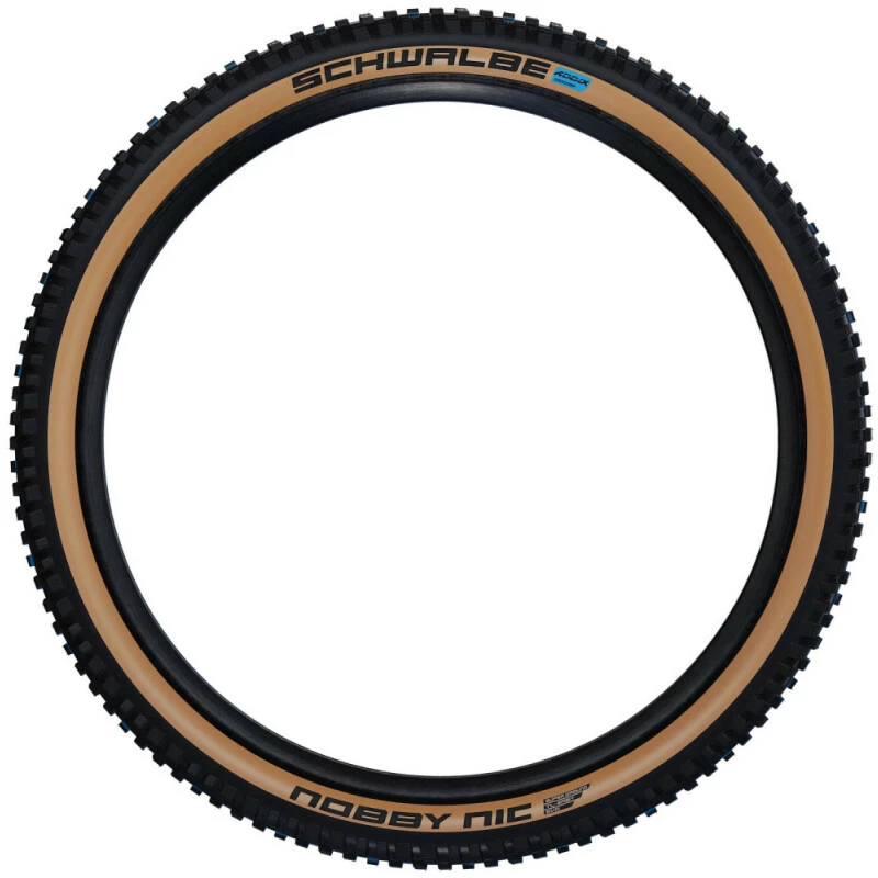 Schwalbe Pneu Nobby Nic 27.5x2.35 SuperGround Addix SpeedGrip TL-Easy Para 5 Schwalbe Pneu Nobby Nic 27.5x2.35 SuperGround Addix SpeedGrip TL-Easy Para – Bild 3