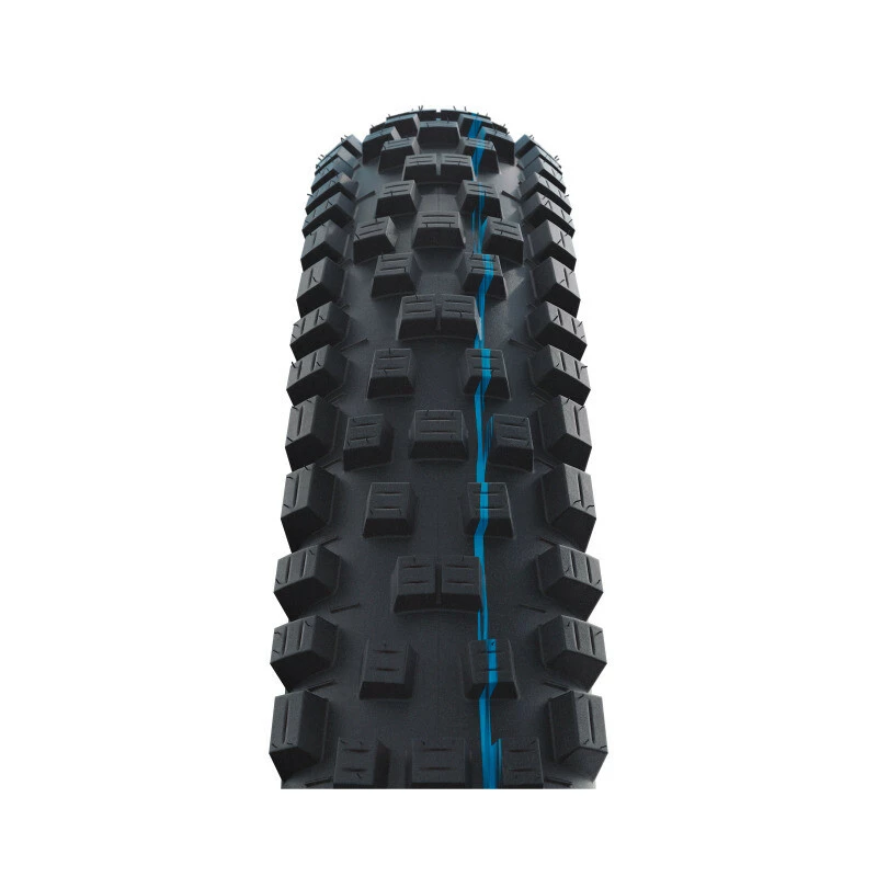 Schwalbe Pneu Nobby Nic 27.5x2.35 SuperGround Addix SpeedGrip TL-Easy Para 6 Schwalbe Pneu Nobby Nic 27.5x2.35 SuperGround Addix SpeedGrip TL-Easy Para – Bild 4