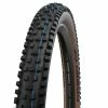 Schwalbe Pneu Nobby Nic 29x2.40 SuperGround Addix SpeedGrip TL-Easy Para -Pièces pour vélos Soldes schwalbe pneu nobby nic 29x240 superground addix speedgrip tl easy para