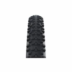 Schwalbe Pneu Smart Sam 27.5x2.60 Starr Black -Pièces pour vélos Soldes schwalbe pneu smart sam 275x260 starr black2