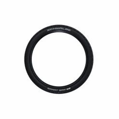 Schwalbe Pneu Smart Sam 27.5x2.60 Starr Black -Pièces pour vélos Soldes schwalbe pneu smart sam 275x260 starr black3