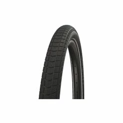 Schwalbe Pneu Super Moto-X 27.5x2.80 Starr Black
