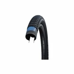 Schwalbe Pneu Super Moto-X 27.5x2.80 Starr Black -Pièces pour vélos Soldes schwalbe pneu super moto x 275x280 starr black3