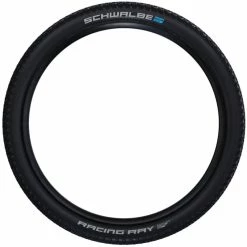 Schwalbe Racing Ray Evo SuperGround TLE, 27.5x2.25, HS489, Schwarz, Faltbar, ADDIX Spgrip -Pièces pour vélos Soldes schwalbe racing ray evo superground tle 275x225 hs489 schwarz faltbar addix spgrip8