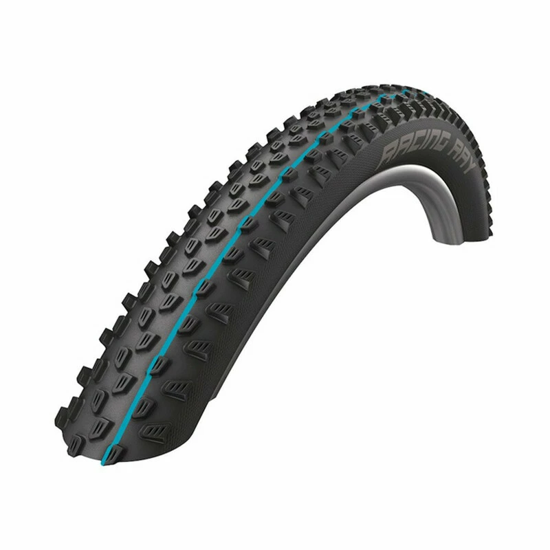 Schwalbe Racing Ray SnakeSkin TL-Easy, 29x2.25, HS489, Schwarz, Faltbar, ADDIX Spgrip 5 Schwalbe Racing Ray SnakeSkin TL-Easy, 29x2.25, HS489, Schwarz, Faltbar, ADDIX Spgrip – Bild 3