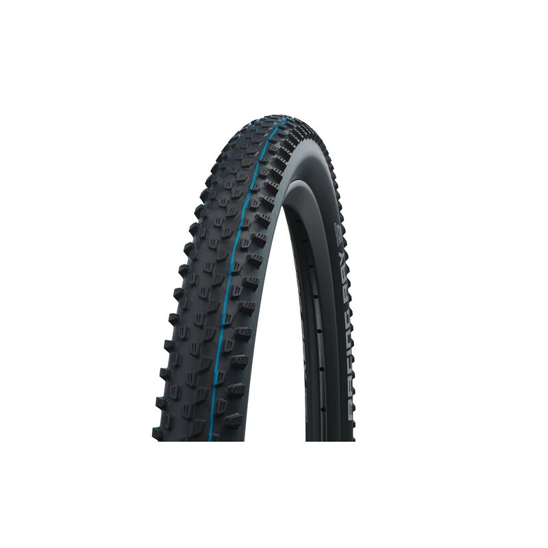 Schwalbe Racing Ray SnakeSkin TL-Easy, 29x2.35, HS489, Schwarz, Faltbar, ADDIX Spgrip 3 Schwalbe Racing Ray SnakeSkin TL-Easy, 29x2.35, HS489, Schwarz, Faltbar, ADDIX Spgrip