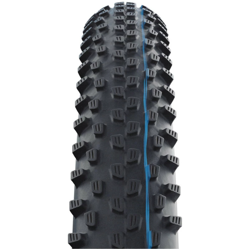 Schwalbe Racing Ray SnakeSkin TL-Easy, 29x2.35, HS489, Schwarz, Faltbar, ADDIX Spgrip 9 Schwalbe Racing Ray SnakeSkin TL-Easy, 29x2.35, HS489, Schwarz, Faltbar, ADDIX Spgrip – Bild 7