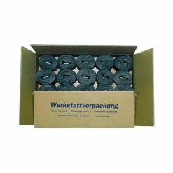 Schwalbe Schlauch 26&quot; AV13 Werkstattverpackung 26x1.50-26x2.50 - 50Stk.