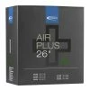 Schwalbe Schlauch Air Plus 26" AV13AP, 40/62-559 26"x 1.50"-2.40", Presta 40mm 2 Schwalbe Schlauch Air Plus 26" AV13AP, 40/62-559 26"x 1.50"-2.40", Presta 40mm -Pièces pour vélos Soldes schwalbe schlauch air plus 26 av13ap 40 62 559 26x 150 240 presta 40mm
