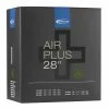 Schwalbe Schlauch Air Plus 28" AV17AP, 37/47-622/635 28"x 1.40"-1.75" -Pièces pour vélos Soldes schwalbe schlauch air plus 28 av17ap 37 47 622 635 28x 140 175