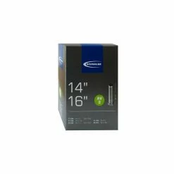 Schwalbe Schlauch AV2 14&quot; 32/44-288/305 Autoventil