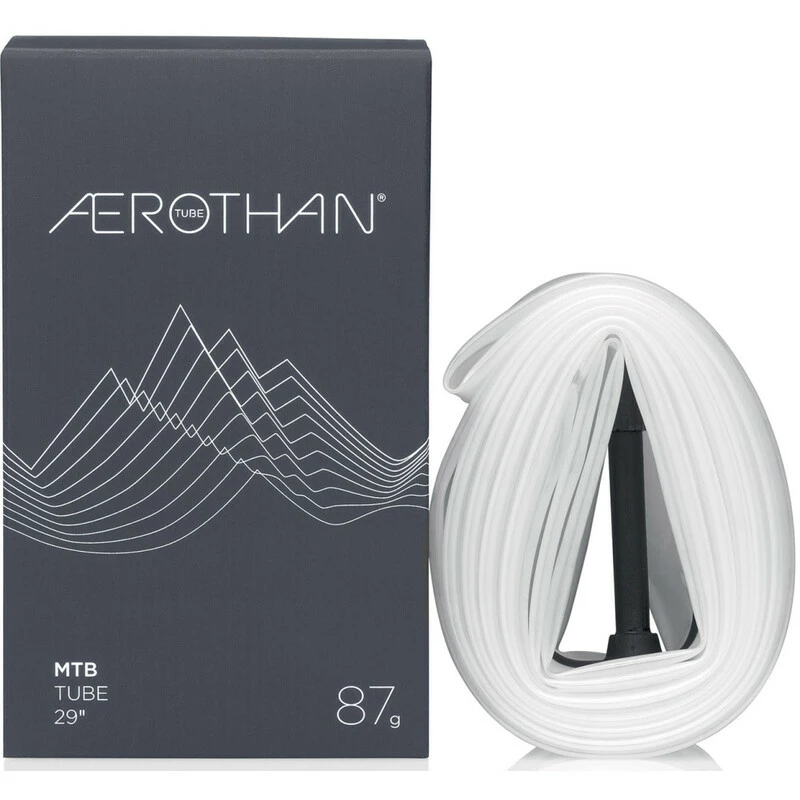 Schwalbe Schlauch MTB Aerothan, 29x 2.1-2.4, SV 19E, Ventil 40mm 3 Schwalbe Schlauch MTB Aerothan, 29x 2.1-2.4, SV 19E, Ventil 40mm