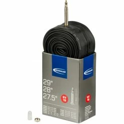 Schwalbe Schlauch MTB Presta 650B/29, 27.5x2.0-2.35/29x1.5-2.4, SV 19 7 Schwalbe Schlauch MTB Presta 650B/29, 27.5x2.0-2.35/29x1.5-2.4, SV 19 -Pièces pour vélos Soldes schwalbe schlauch mtb presta 650b 29 275x20 235 29x15 24 sv 193