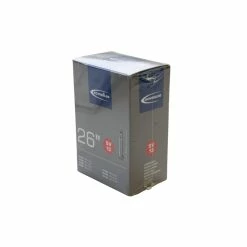 Schwalbe Schlauch SV15 28" 18/28-622/630 Prestaventil Geblistert
