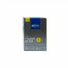 Schwalbe Schlauch SV20 28&quot; 18/25-622/630 Prestaventil 60 Mm -Pièces pour vélos Soldes schwalbe schlauch sv20 28 18 25 622 630 prestaventil 60 mm