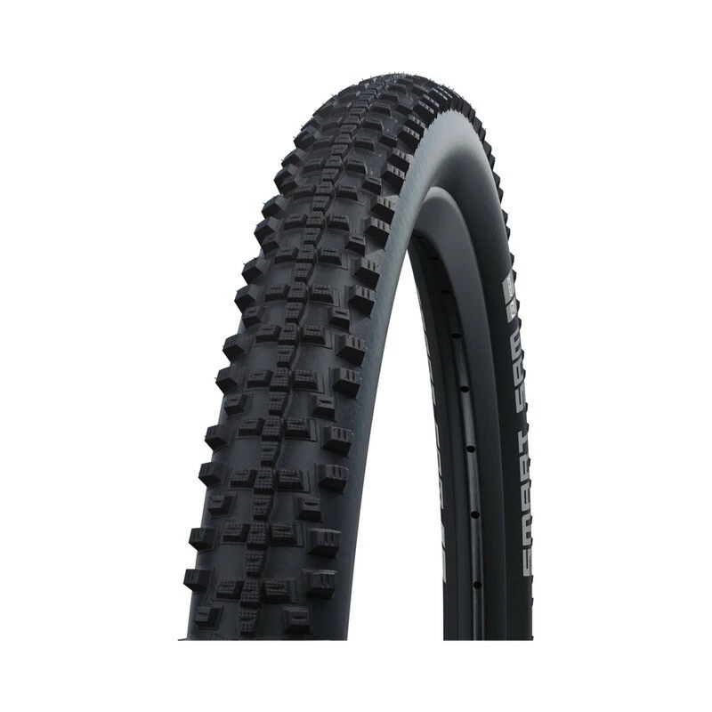 Schwalbe SMART SAM Performance 24x2.35, LiteSkin, Addix Performance, Draht 60-507, HS476 3 Schwalbe SMART SAM Performance 24x2.35, LiteSkin, Addix Performance, Draht 60-507, HS476