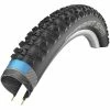 Schwalbe Smart Sam Performance DD, 29x2.60, HS476, Schwarz, Fatlbar, ADDIX -Pièces pour vélos Soldes schwalbe smart sam performance dd 29x260 hs476 schwarz fatlbar addix