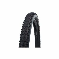 Schwalbe Smart Sam PLUS GreenGuard 650B, 27.5x2.25, HS476, Schwarz, Drahtreifen ADDIX