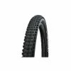 Schwalbe Wicked Will Performance Line, 27.5x2.4, HS614, Schwarz, Faltbar, ADDIX -Pièces pour vélos Soldes schwalbe wicked will performance line 275x24 hs614 schwarz faltbar addix