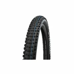 Schwalbe Wicked Will Performance Line, 29x2.6, HS614, Schwarz, Faltbar, ADDIX