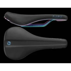 SDG Bel-Air V3 Limited Edition Fuel Model Black, Oil-Slick -Pièces pour vélos Soldes sdg bel air v3 limited edition fuel model black oil slick4