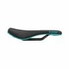 SDG Bel-Air V3 Lux-Alloy Black, Turquoise -Pièces pour vélos Soldes sdg bel air v3 lux alloy black turquoise