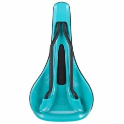 SDG Bel-Air V3 Lux-Alloy Black, Turquoise -Pièces pour vélos Soldes sdg bel air v3 lux alloy black turquoise3