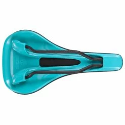 SDG Bel-Air V3 Lux-Alloy Black, Turquoise -Pièces pour vélos Soldes sdg bel air v3 lux alloy black turquoise4