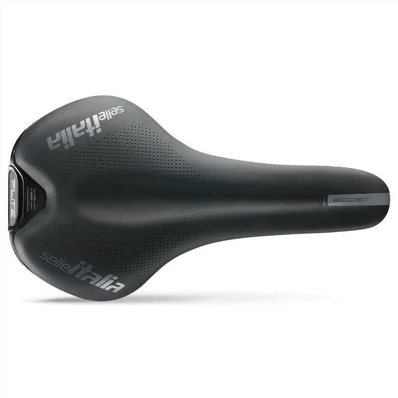 Selle Italia Flite TI 316 Boost Black L1 3 Selle Italia Flite TI 316 Boost Black L1