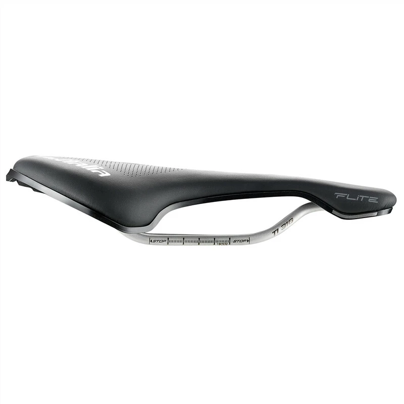 Selle Italia Flite TI 316 Boost Black L1 4 Selle Italia Flite TI 316 Boost Black L1 – Bild 2