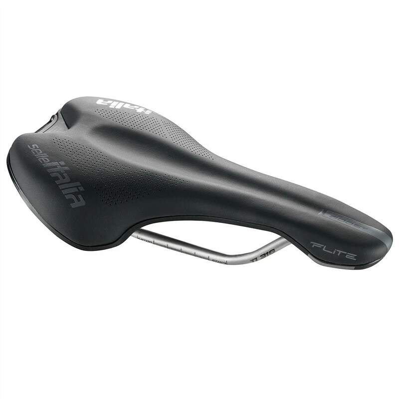 Selle Italia Flite TI 316 Boost Black L1 5 Selle Italia Flite TI 316 Boost Black L1 – Bild 3