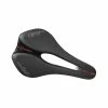 Selle Italia Novus Evo Boost Kit Carbonio Superflow Black L3 -Pièces pour vélos Soldes selle italia novus evo boost kit carbonio superflow black l3