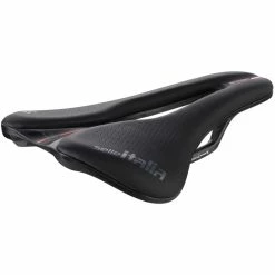 Selle Italia Novus Evo Boost Kit Carbonio Superflow Black L3 -Pièces pour vélos Soldes selle italia novus evo boost kit carbonio superflow black l35