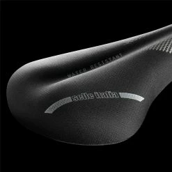 Selle Italia Saddle Cover Comfort Booster Black L -Pièces pour vélos Soldes selle italia saddle cover comfort booster black l2
