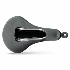 Selle Italia Saddle Cover Comfort Booster Black L -Pièces pour vélos Soldes selle italia saddle cover comfort booster black l3