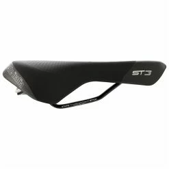 Selle Italia ST 3 SuperFlow Black S3 6 Selle Italia ST 3 SuperFlow Black S3 -Pièces pour vélos Soldes selle italia st 3 superflow black s32