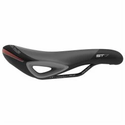 Selle Italia ST 7 Vision Superflow Black L3 -Pièces pour vélos Soldes selle italia st 7 vision superflow black l32