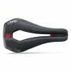 Selle Italia Watt Ironman Superflow TI 316 Black U3 -Pièces pour vélos Soldes selle italia watt ironman superflow ti 316 black u3