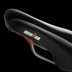Selle Italia Watt Ironman Superflow TI 316 Black U3 -Pièces pour vélos Soldes selle italia watt ironman superflow ti 316 black u34