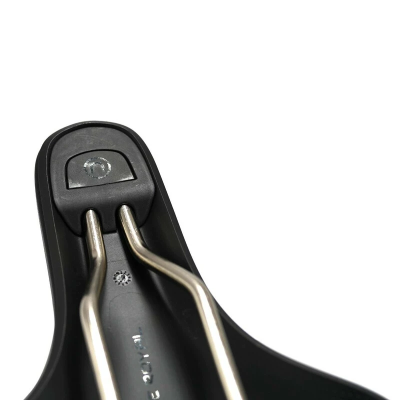 Selle Royal On Athletic Sattel, 45°, For E-Bike, E-fit Design, Royalgel Black Allure 6 Selle Royal On Athletic Sattel, 45°, For E-Bike, E-fit Design, Royalgel Black Allure – Bild 4